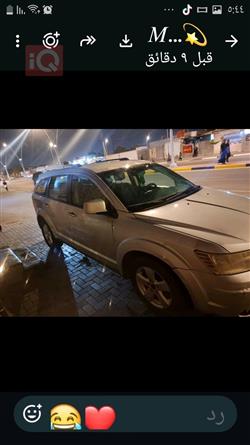 Dodge Journey